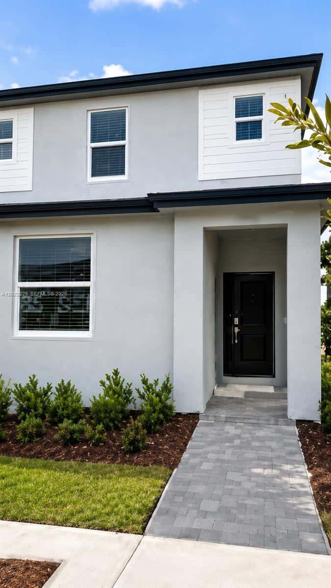 27640 SW 156th Ct # 0, Homestead FL 33032