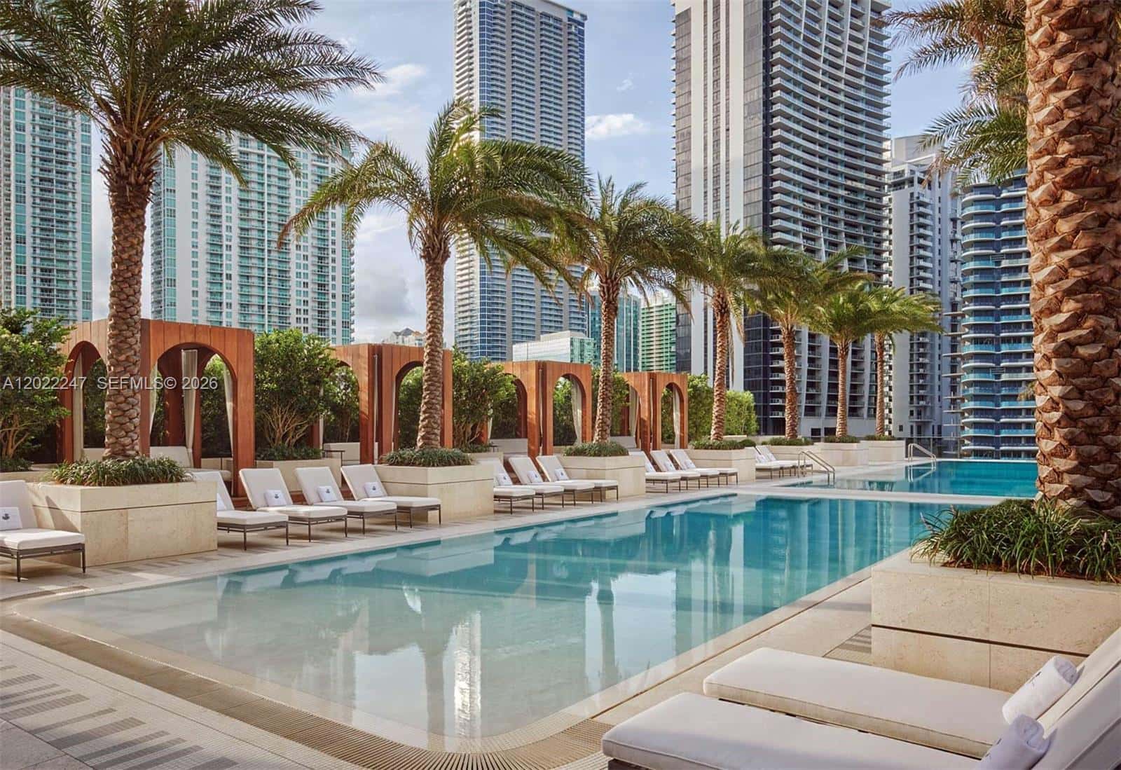 801 S Miami Ave # 1709, Miami FL 33130