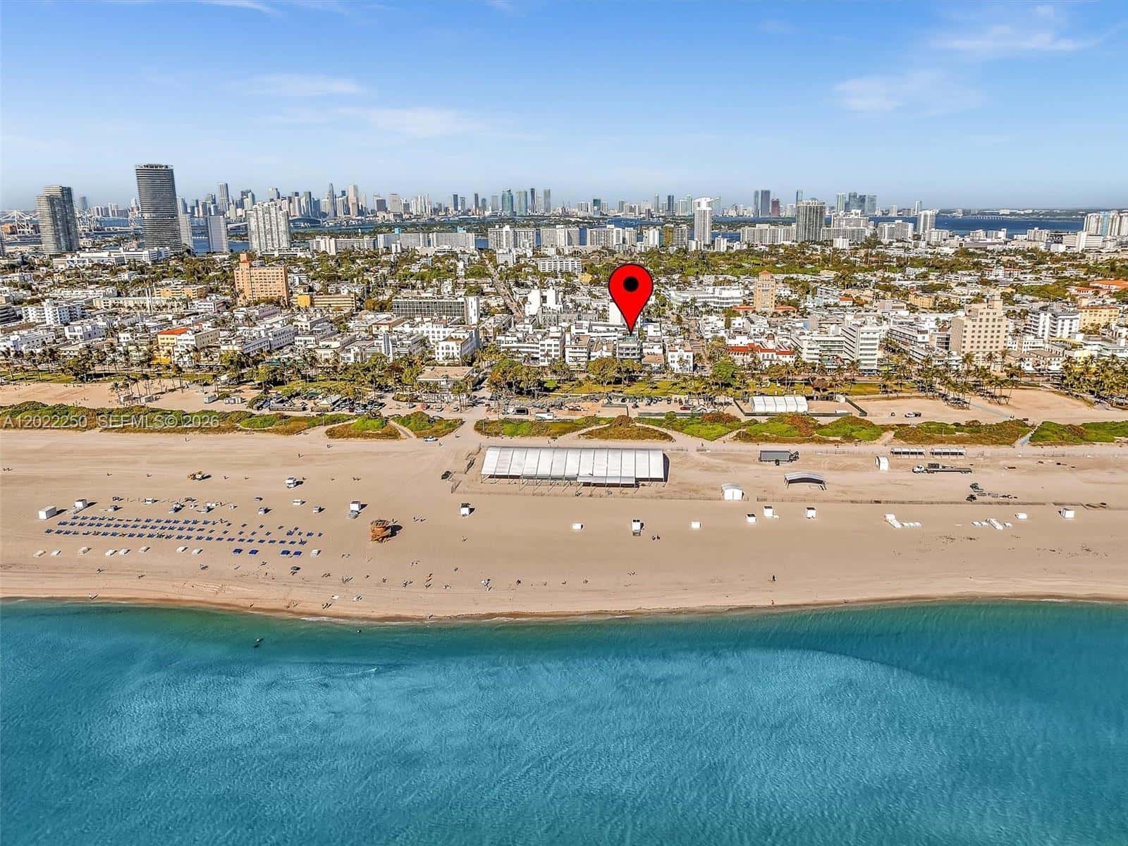 1052 Ocean Dr # C203, Miami Beach FL 33139