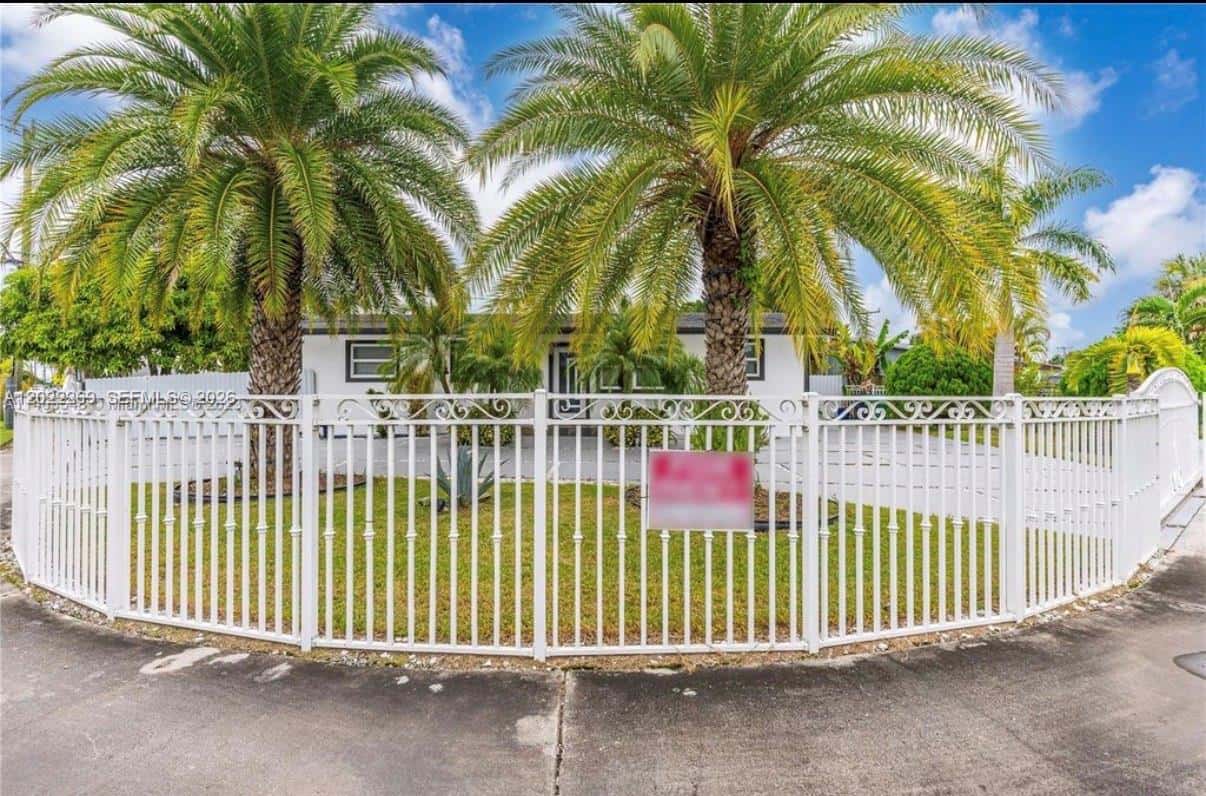 11500 SW 185th Ter # 0, Miami FL 33157