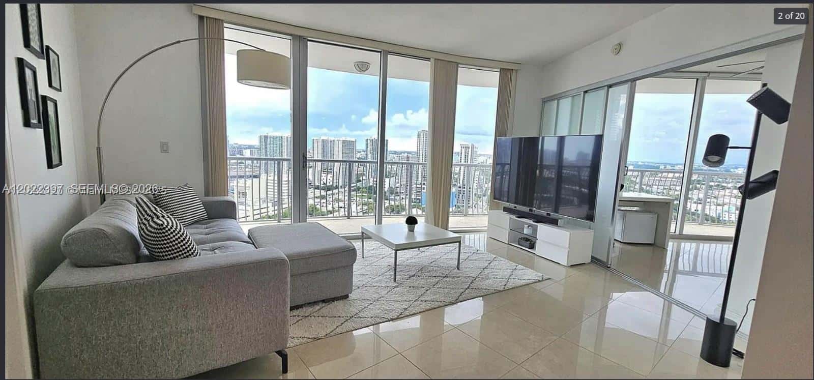 1750 N Bayshore Dr # 3314, Miami FL 33132