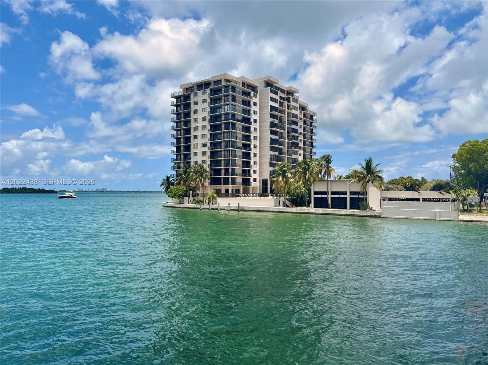 801 N Venetian Dr # 408, Miami FL 33139