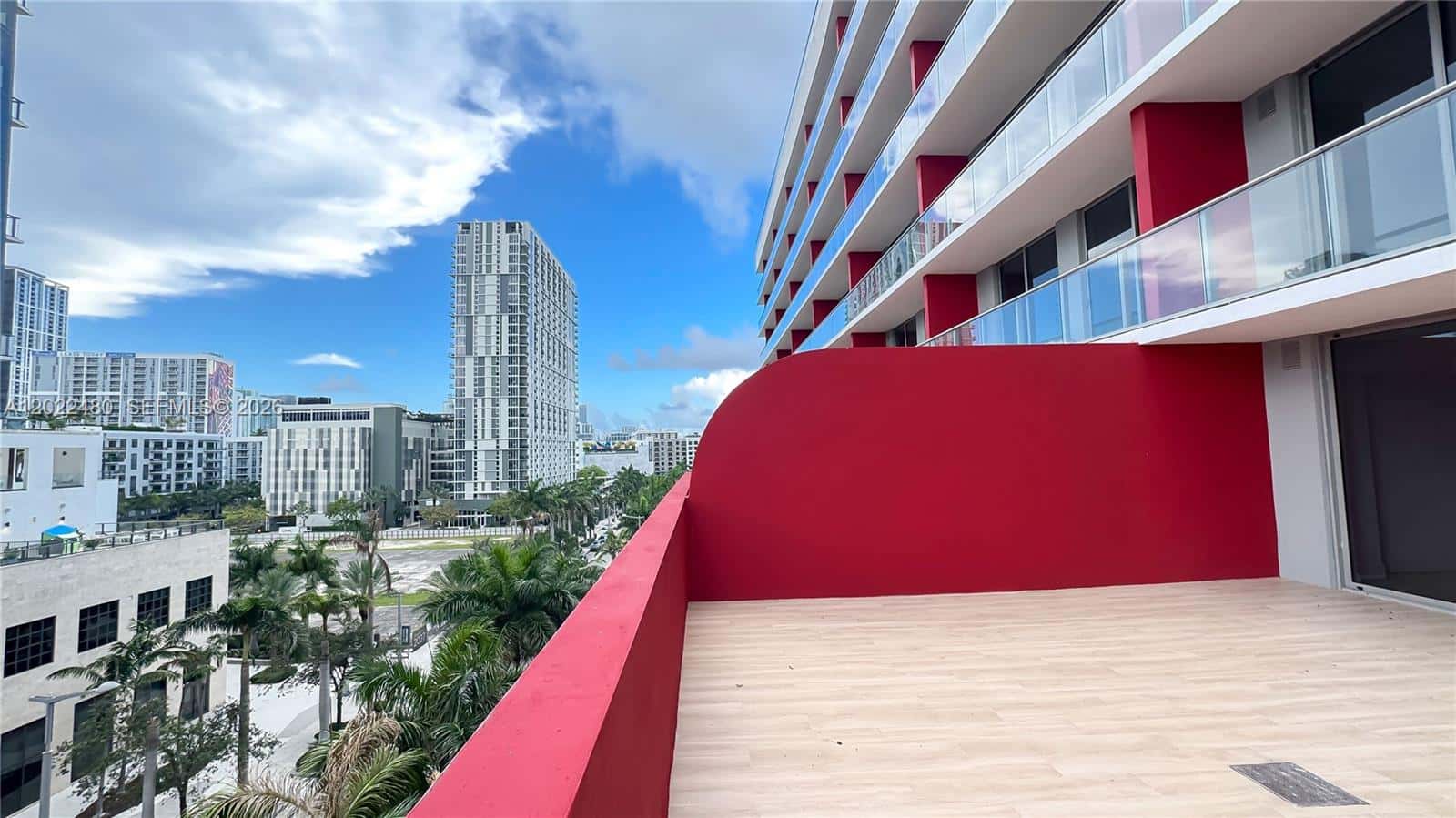 3100 NE 1st Av # 608, Miami FL 33137