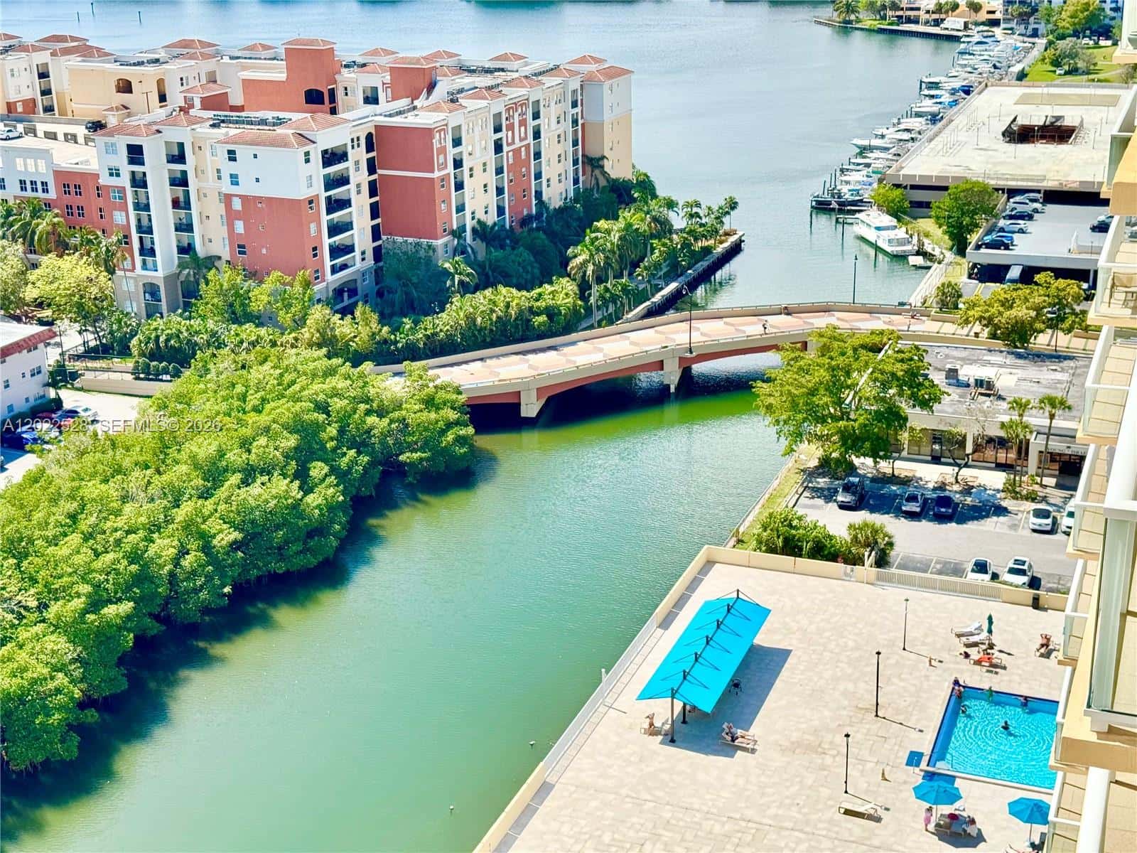 230 174th St # 2316, Sunny Isles Beach FL 33160