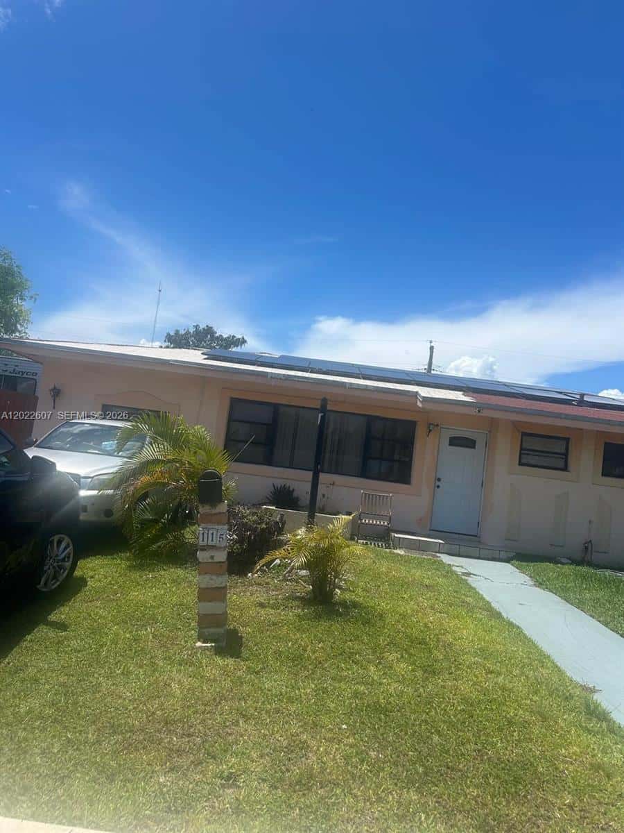 115 NW 193rd St # 0, Miami FL 33169