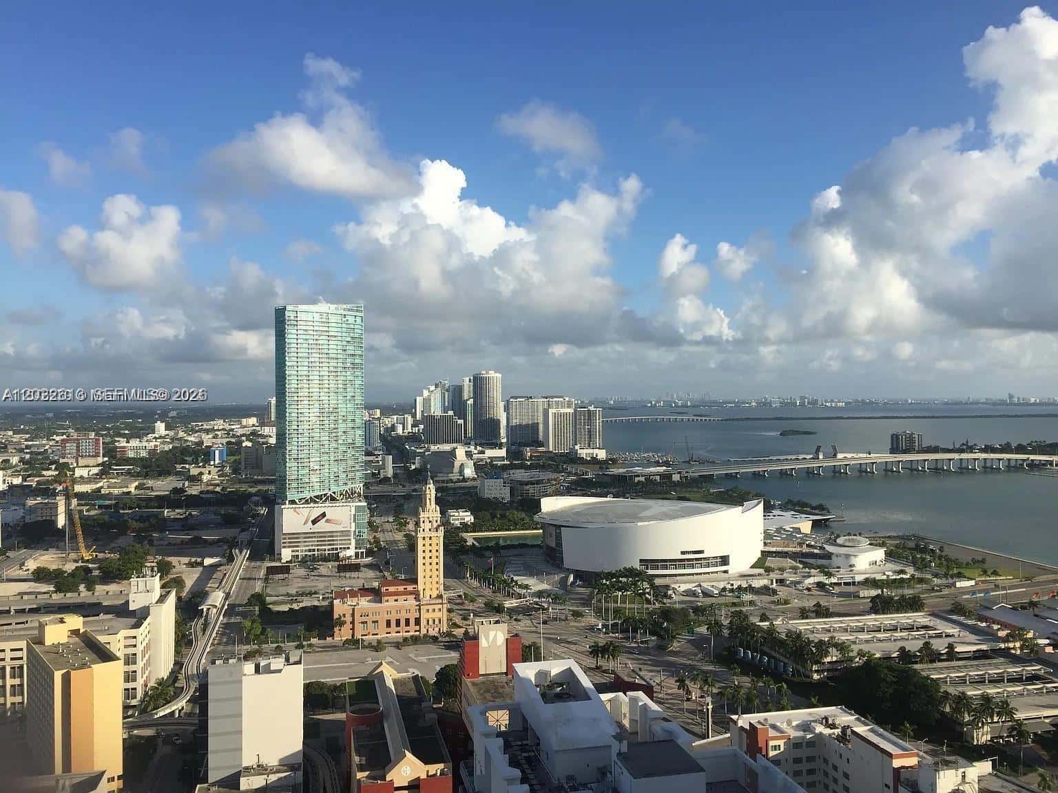 133 NE 2nd Ave # 2302, Miami FL 33132