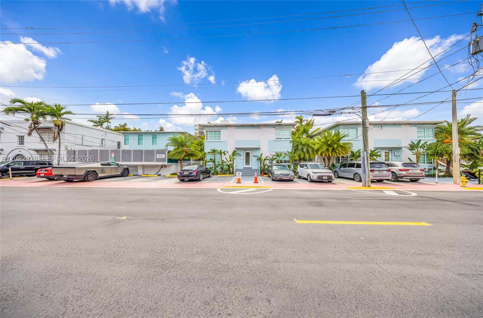 7830 Abbott Ave # 25, Miami Beach FL 33141