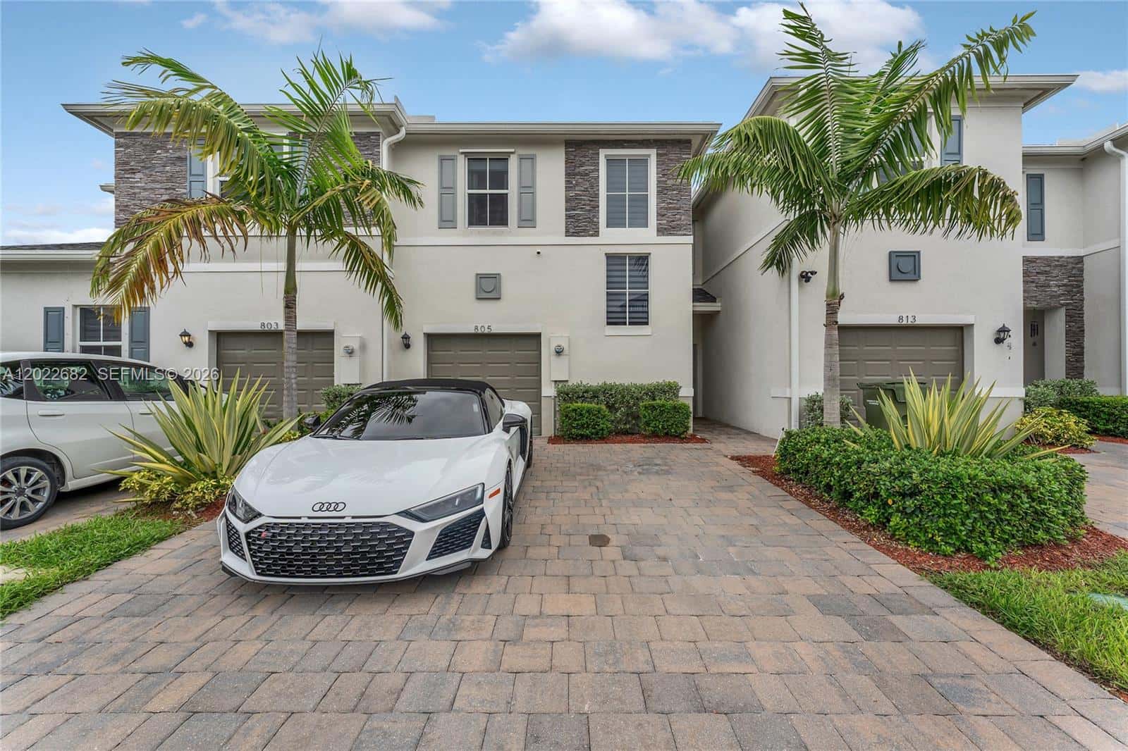 805 SE 18th St # 805, Homestead FL 33034