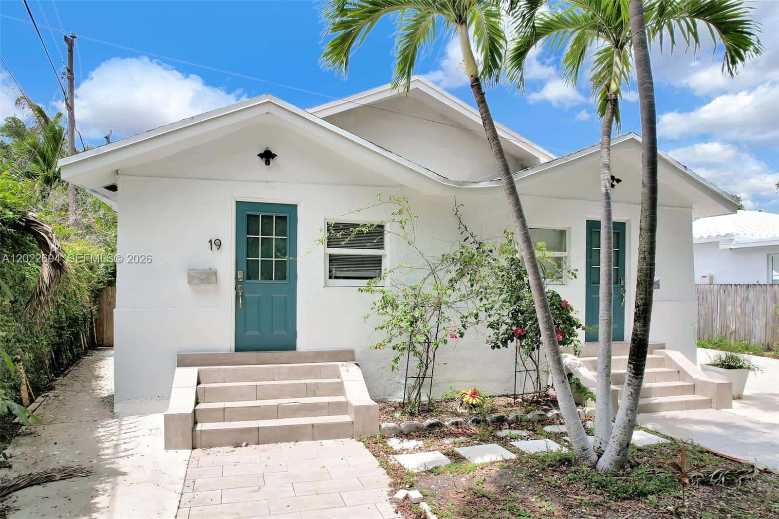 19 NE 48th St # 1, Miami FL 33137