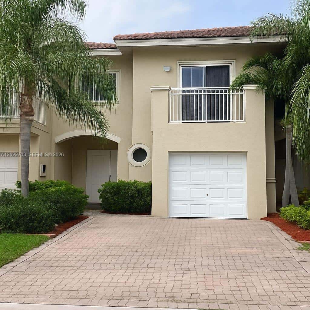 10190 SW 88th St # 507, Miami FL 33176