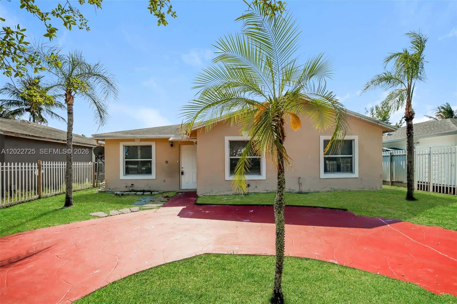 19420 NW 32nd Ave, Miami Gardens FL 33056