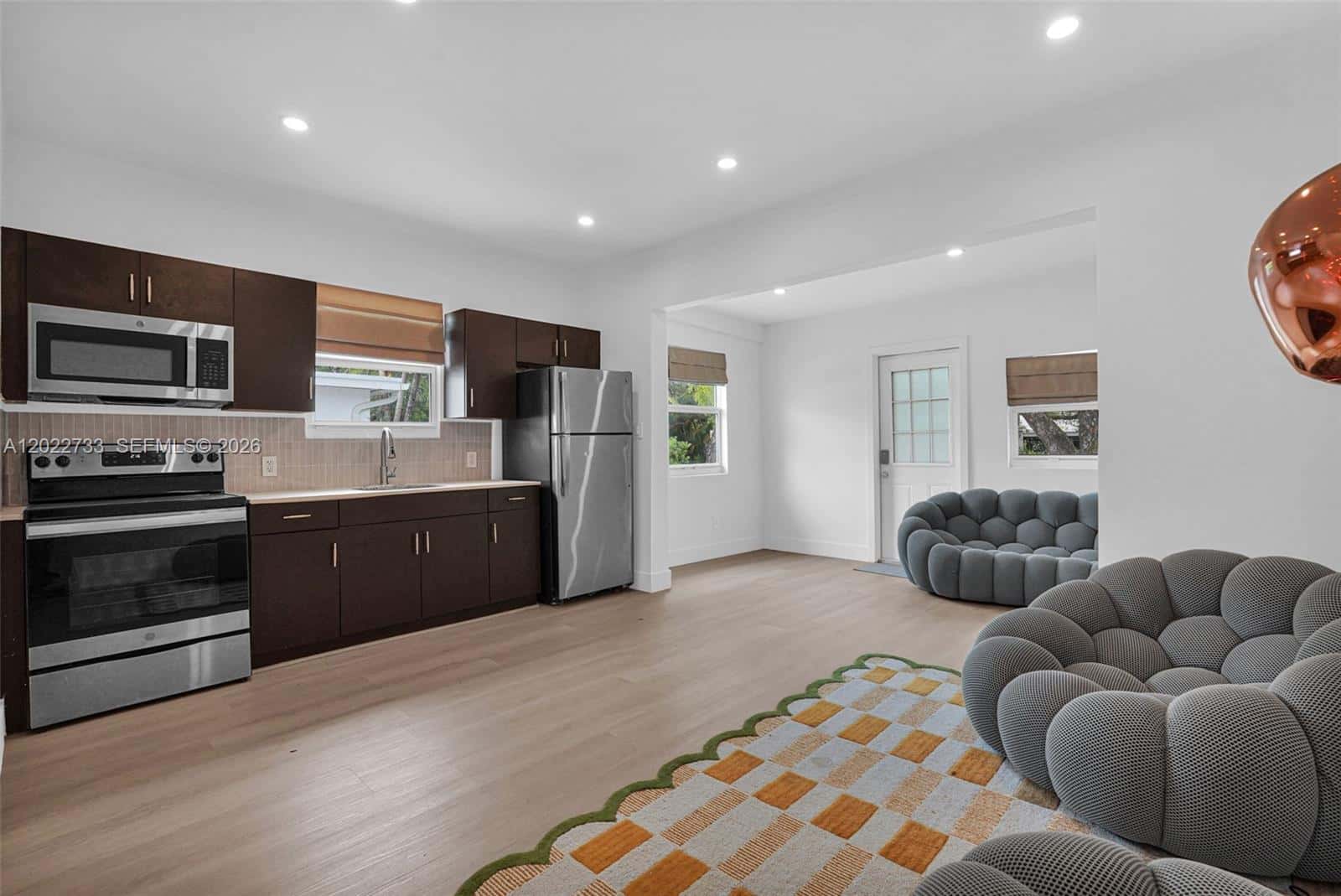 21 NE 48th St # 2, Miami FL 33137