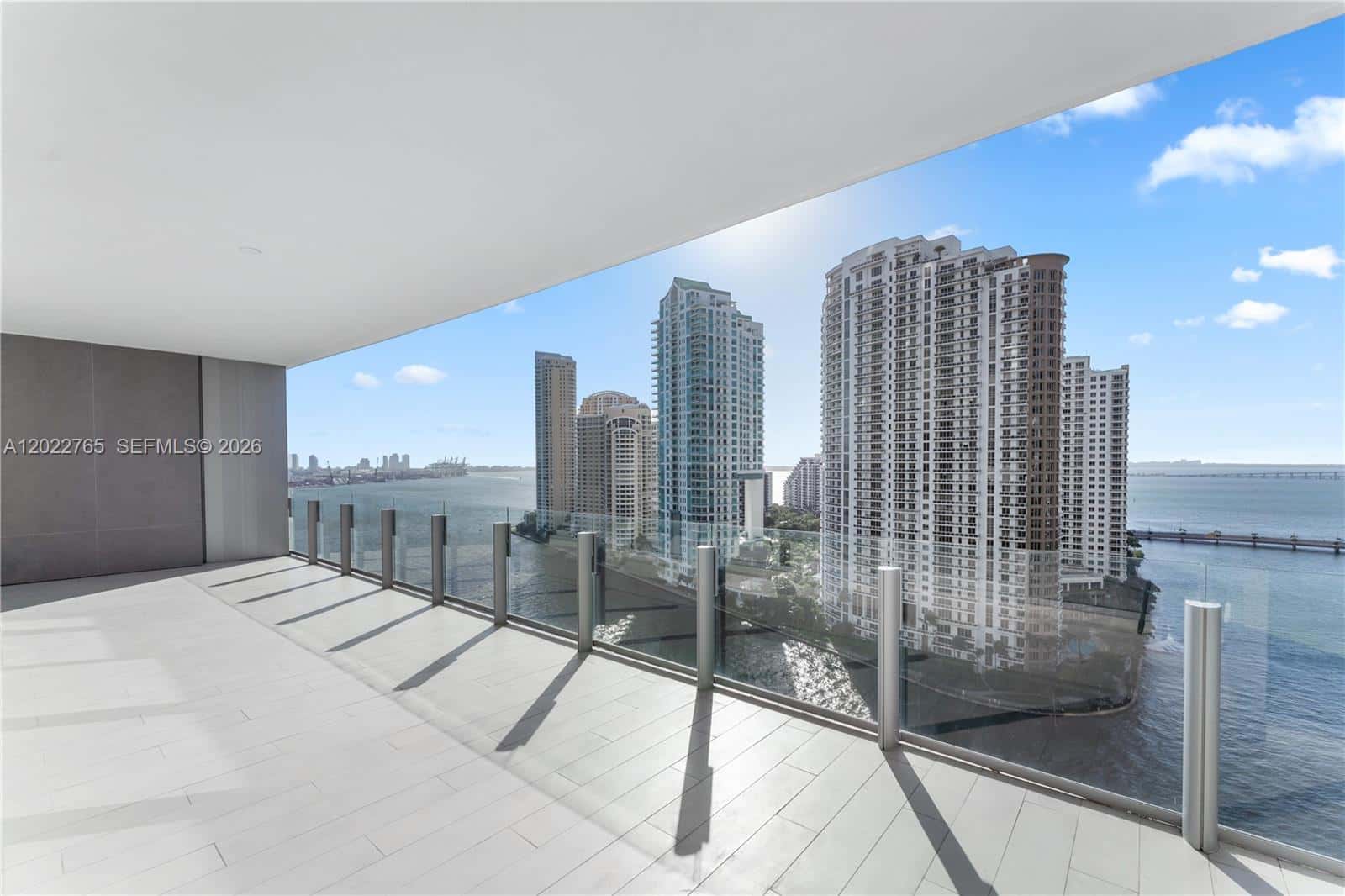 300 Biscayne Blvd Way # 1802, Miami FL 33131