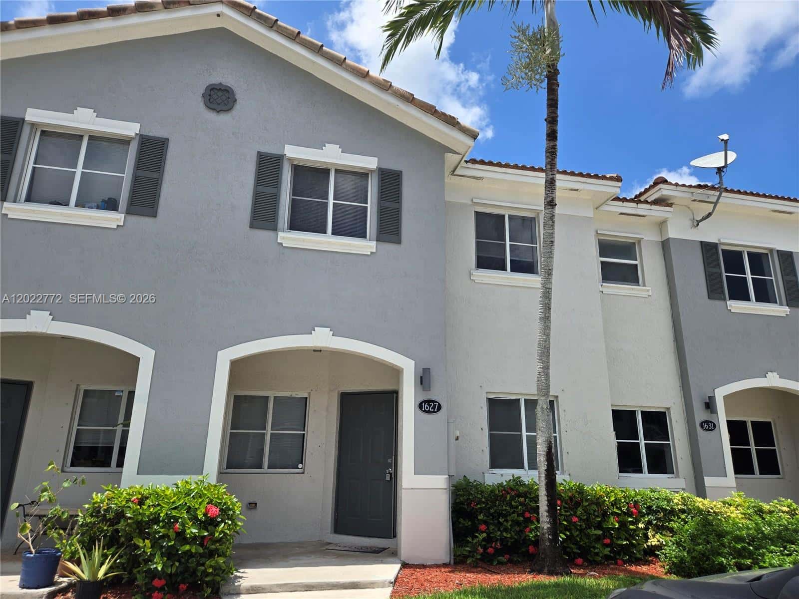 2955 SE 15 TE # 2955, Homestead FL 33035