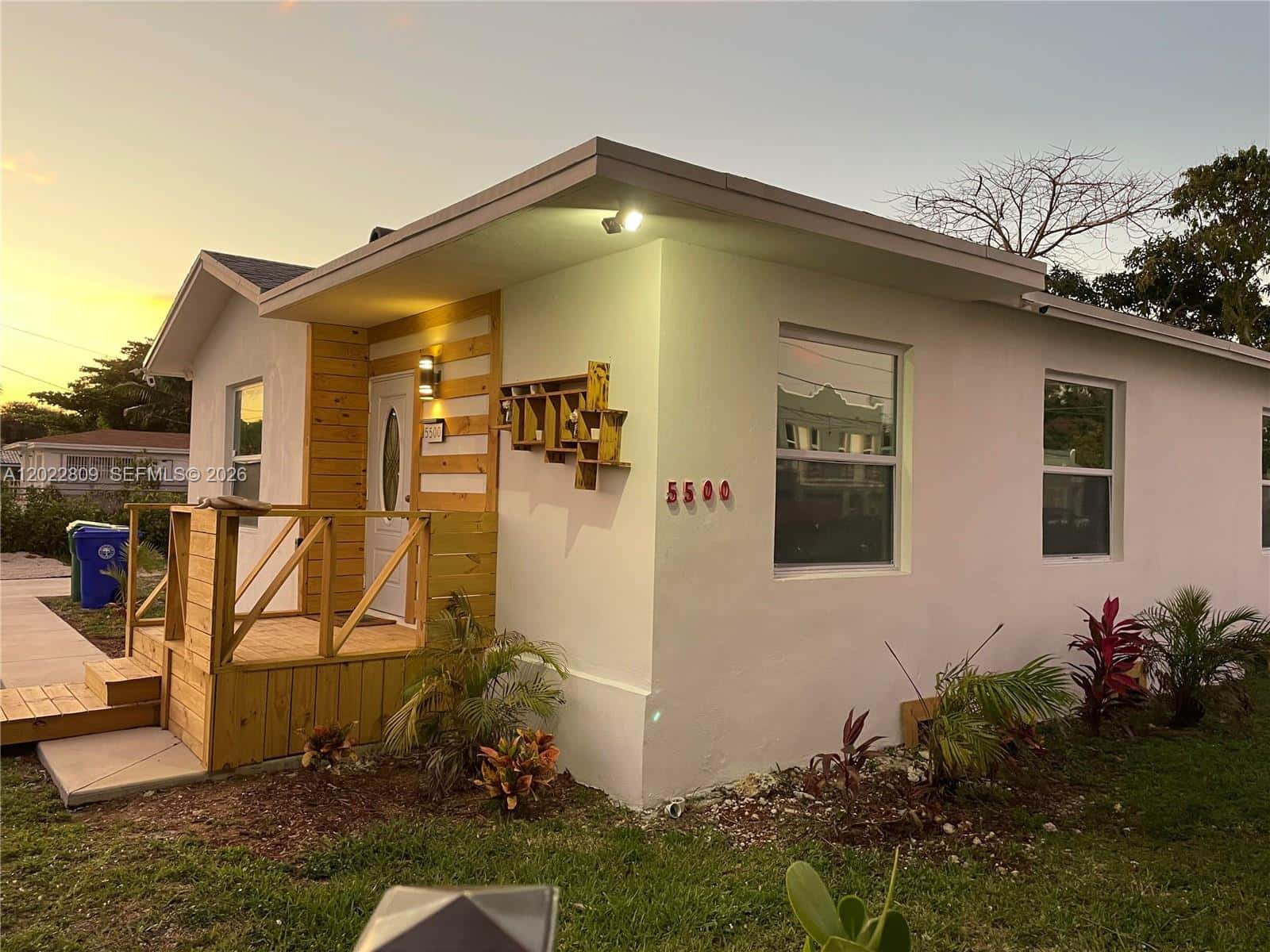 5500 NW 14th Ave, Miami FL 33142