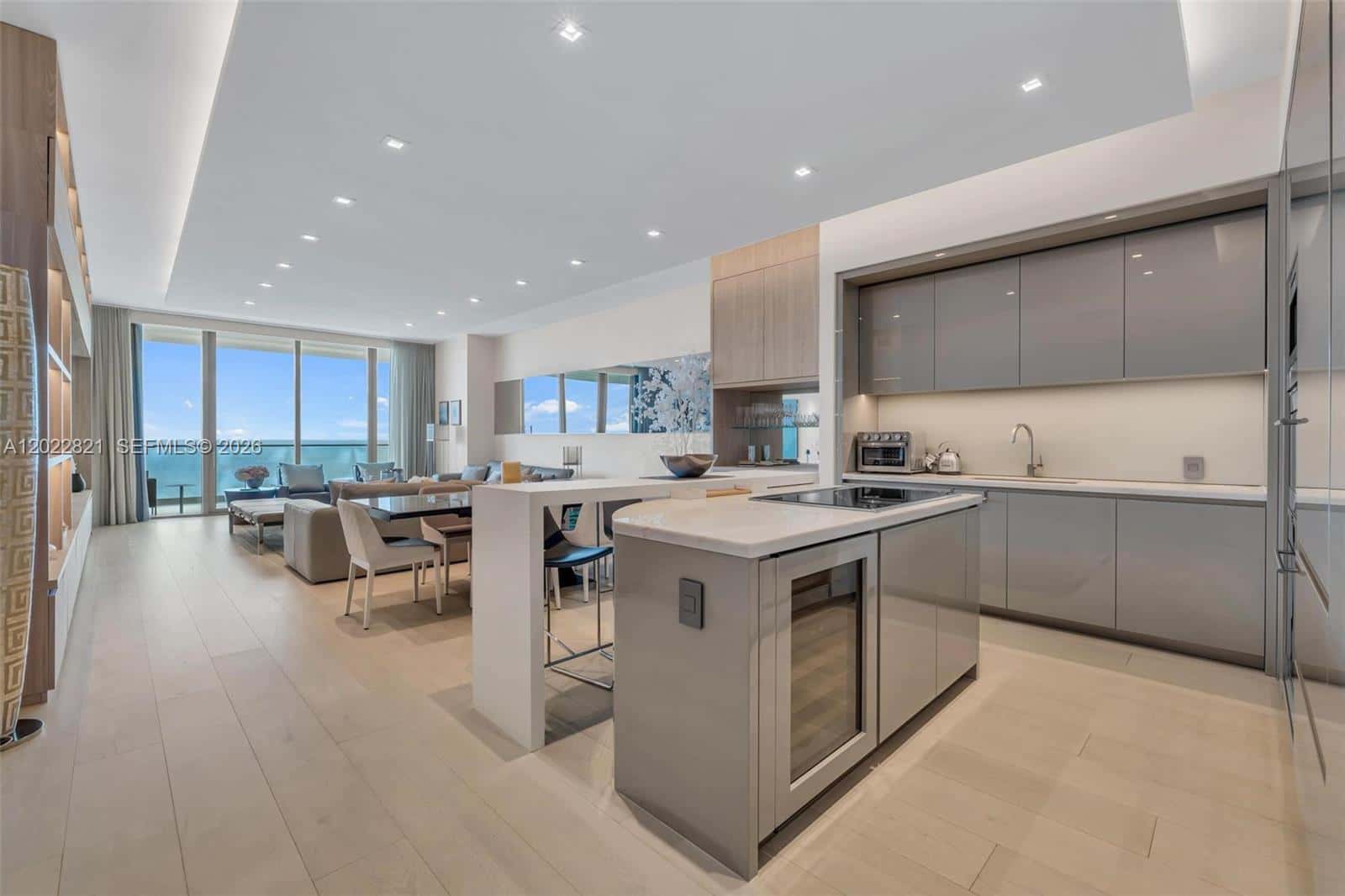 18975 Collins Ave # 2802, Sunny Isles Beach FL 33160