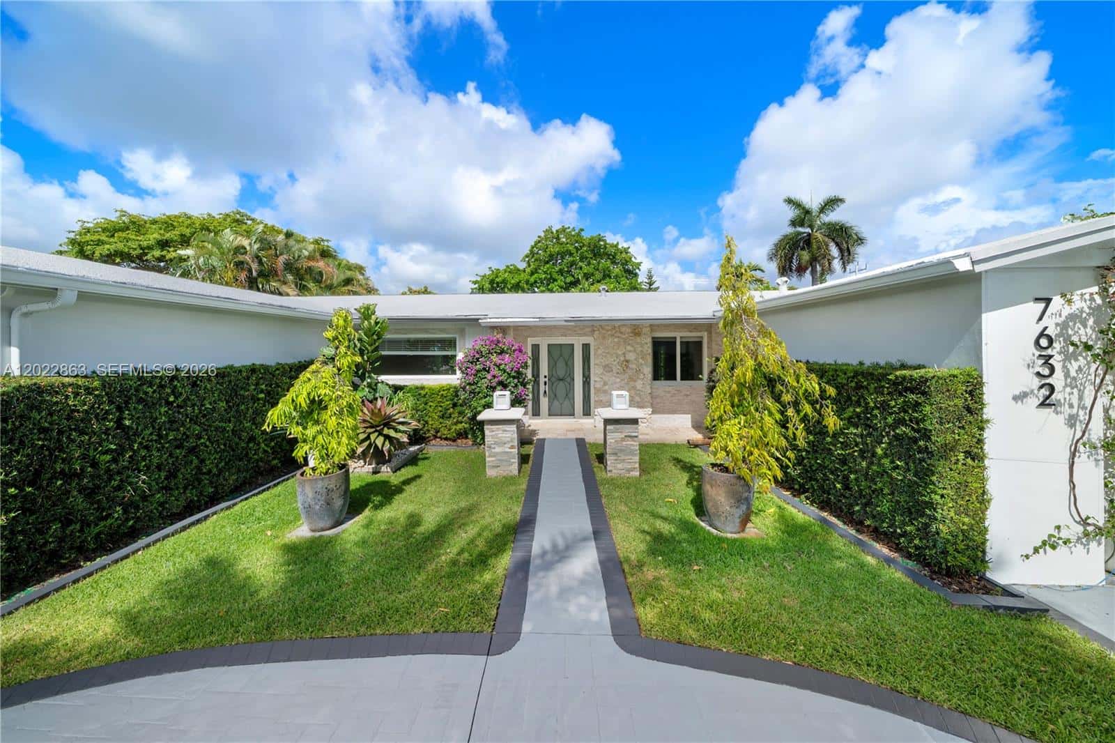 7632 SW 96th Ct # 0, Miami FL 33173