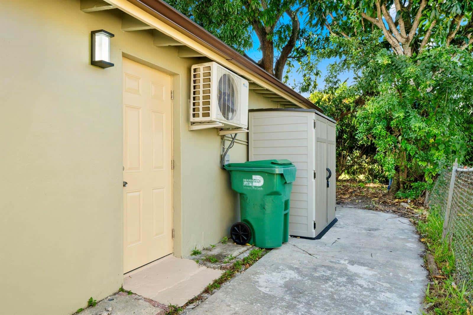 1300 NW 90th Street, Miami FL 33147