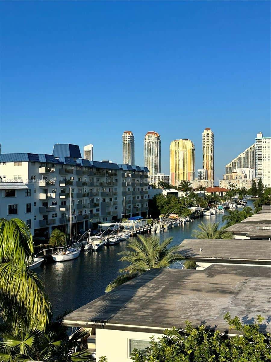 3601 NE 170th St # 409, North Miami Beach FL 33160