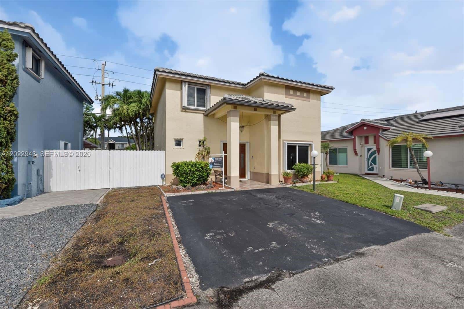 18536 NW 56th Pl, Miami Gardens FL 33055