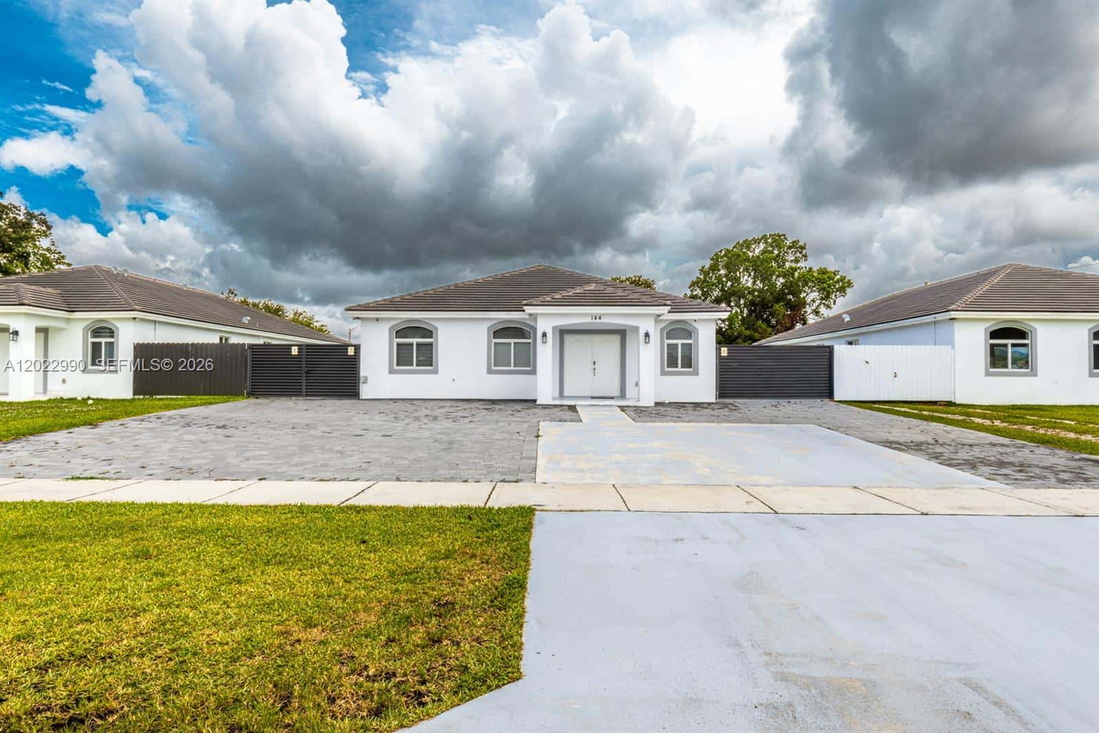 144 NW 16th St, Homestead FL 33030