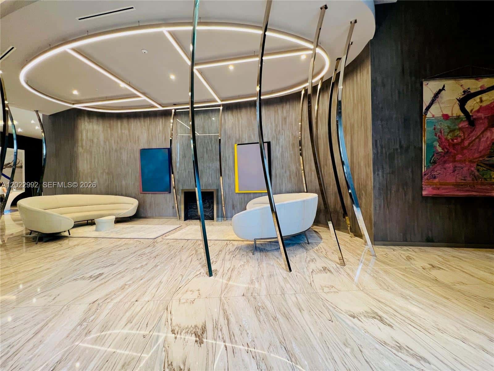 1000 Brickell Plaza # 1903, Miami FL 33131