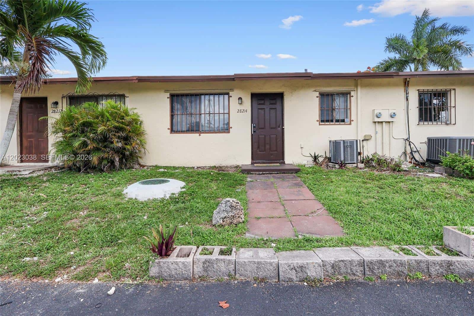 28214 SW 143rd Ct # 0, Homestead FL 33033