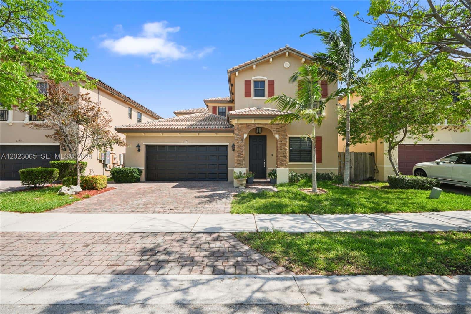 11711 SW 234th St, Homestead FL 33032