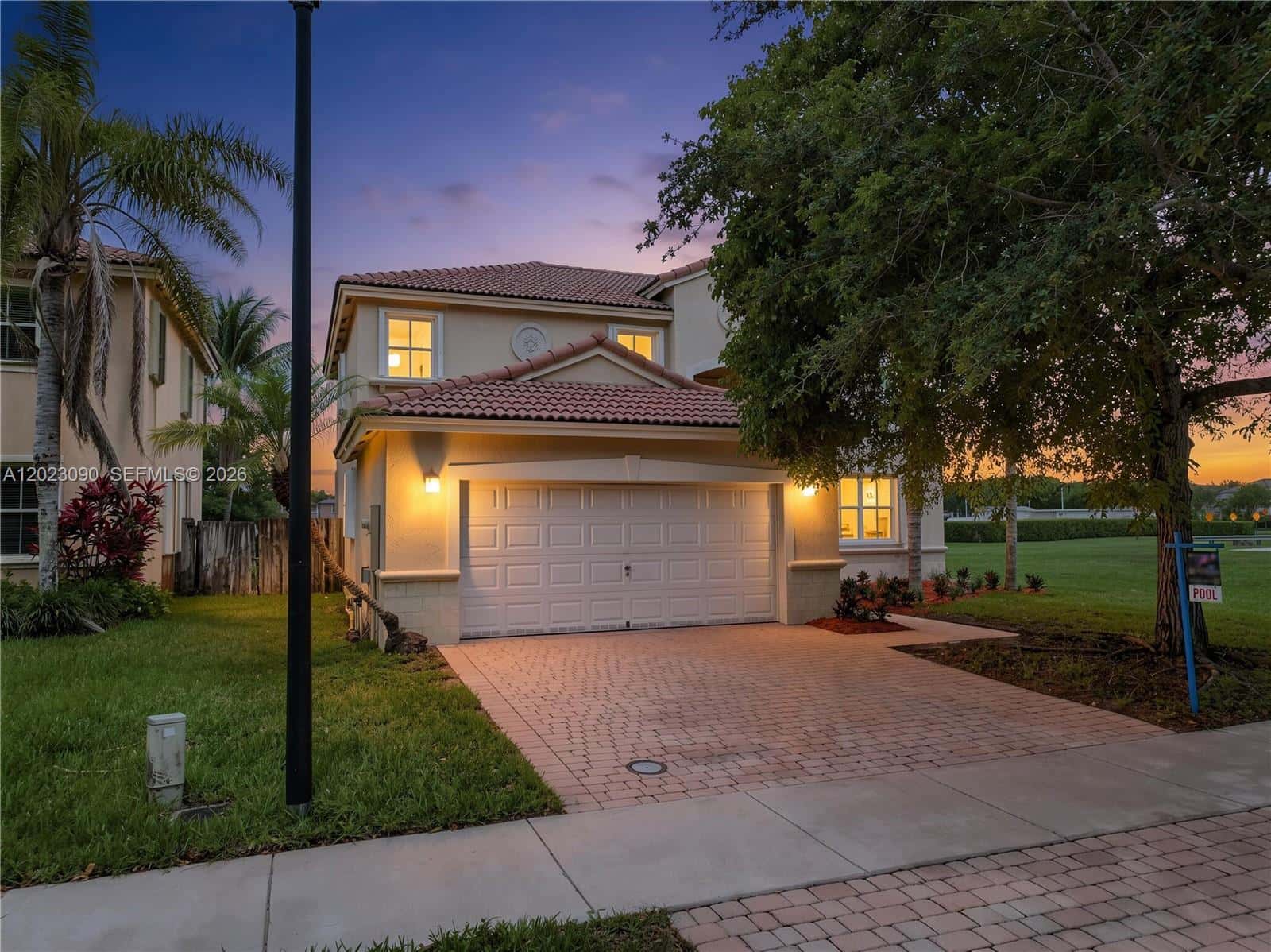 1730 SE 20th Ter, Homestead FL 33035