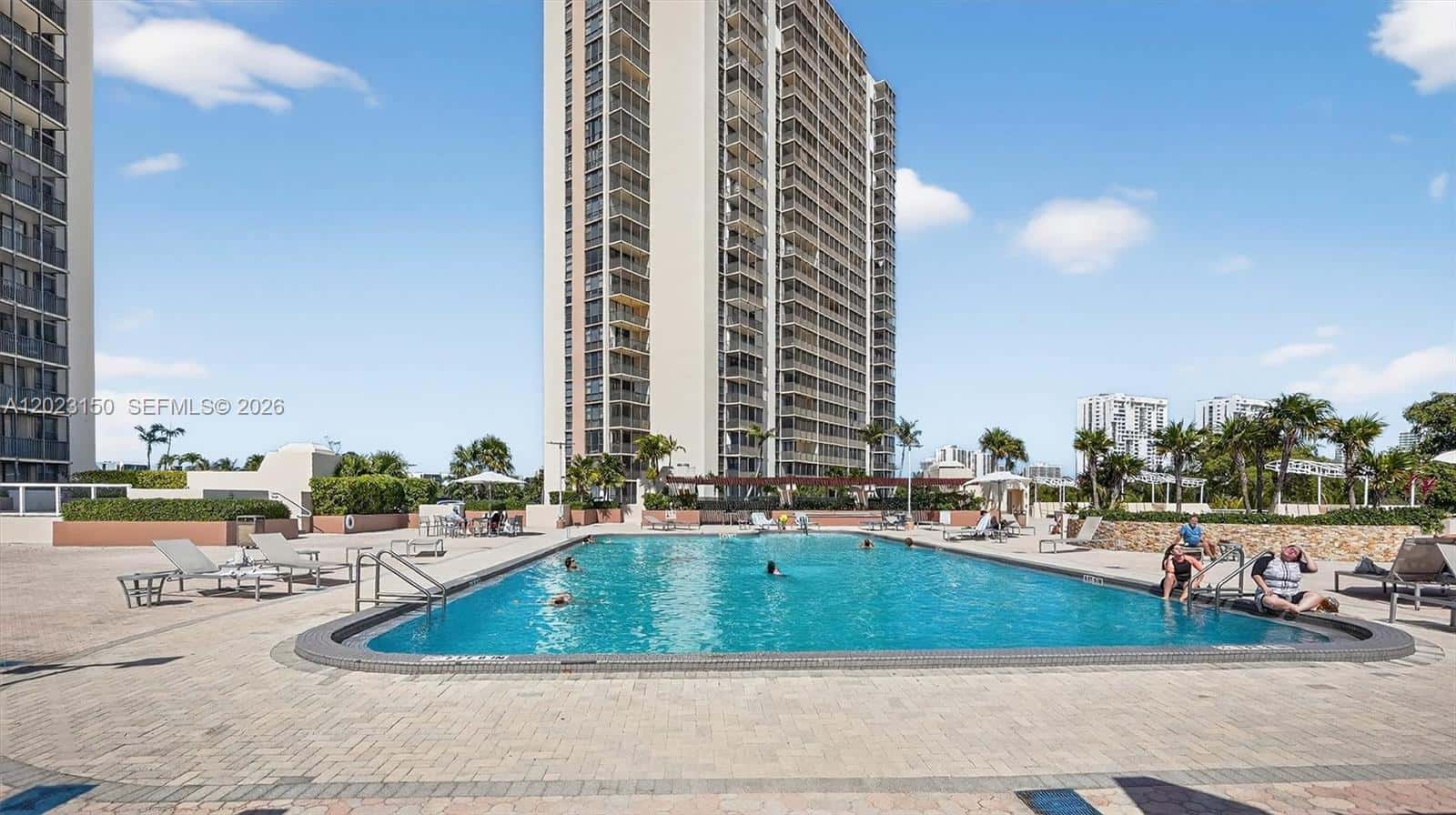 20335 W Country Club Dr # 502, Aventura FL 33180