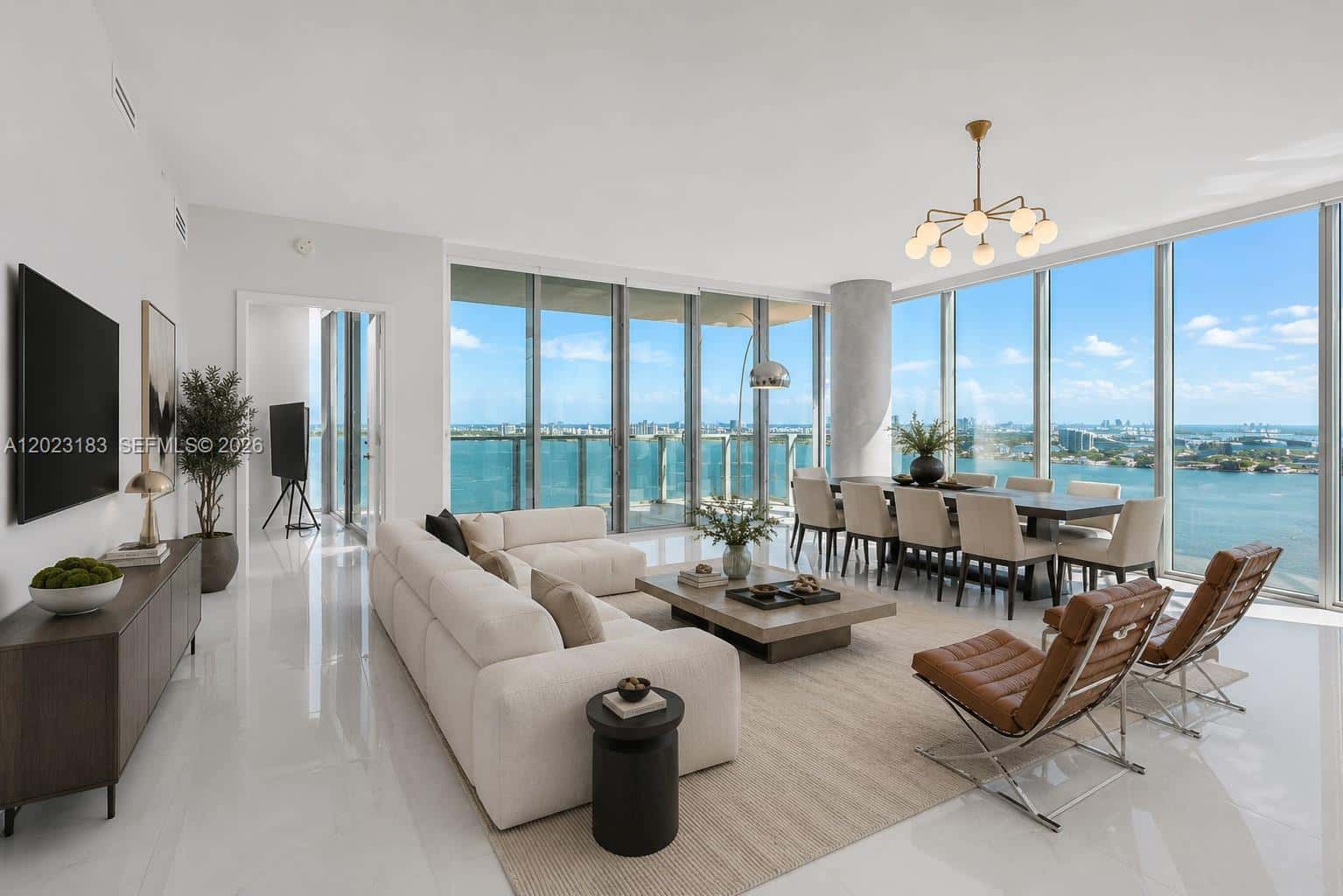 2900 NE 7th Ave # 3107, Miami FL 33137