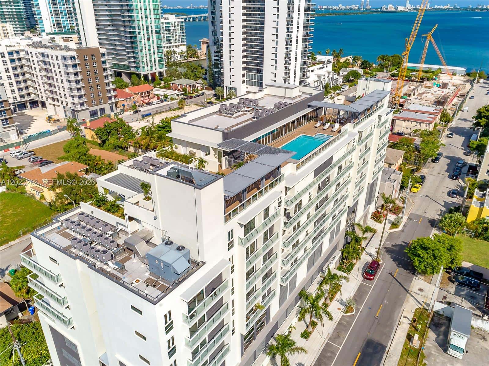 321 NE 26th St # 802, Miami FL 33137