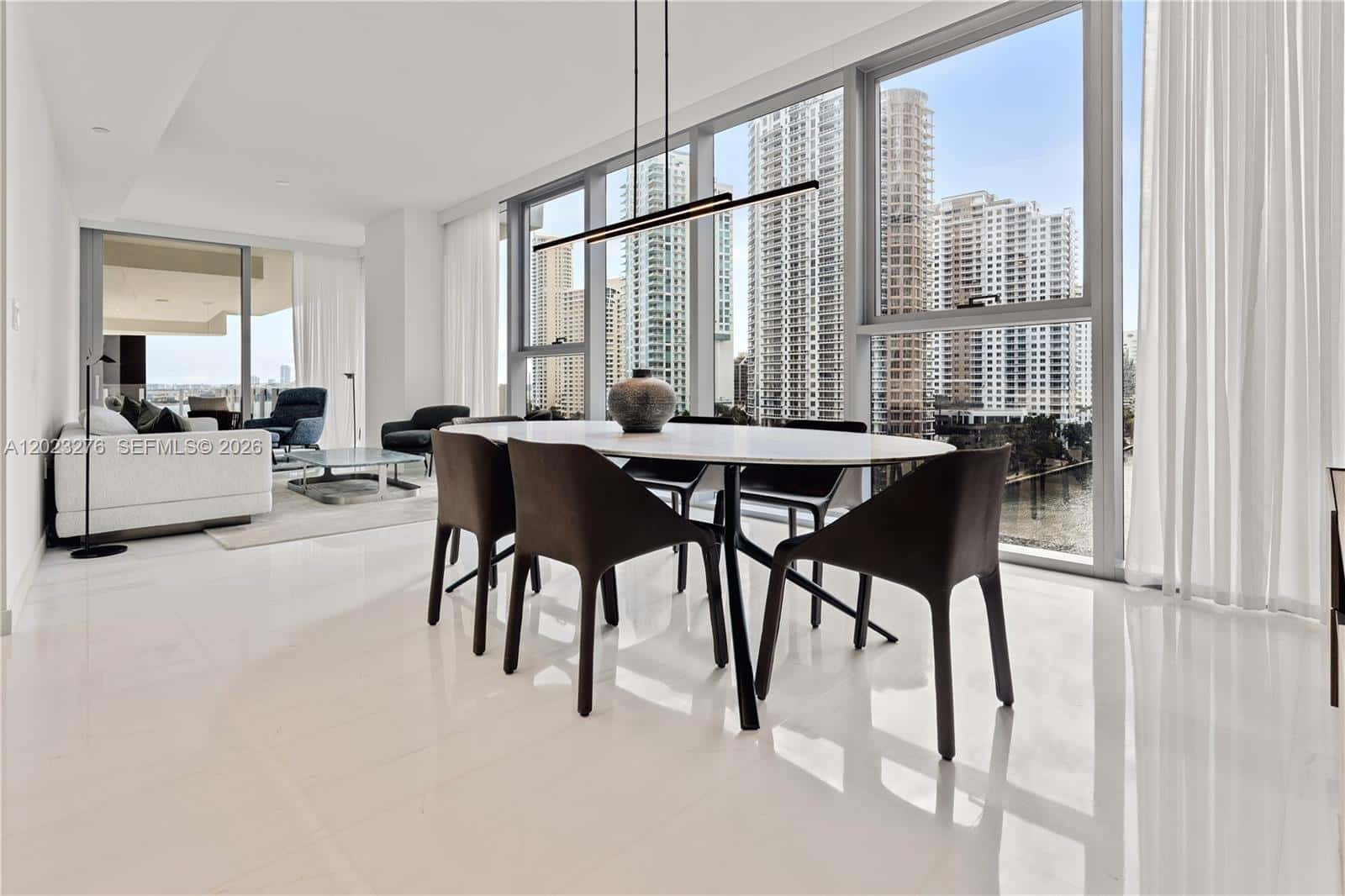 300 Biscayne Blvd Way # 804, Miami FL 33131