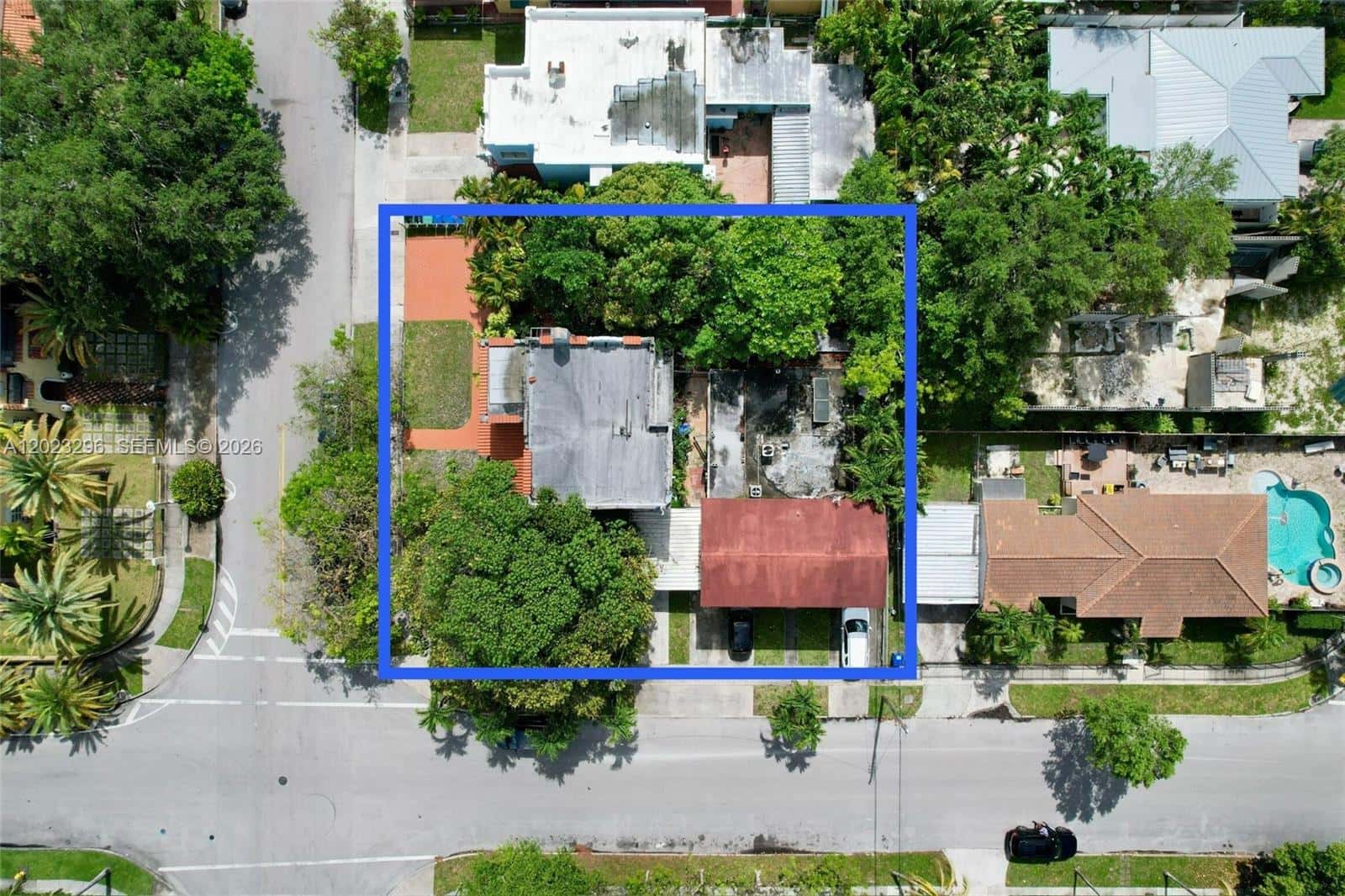 1792 SW 11th St, Miami FL 33135