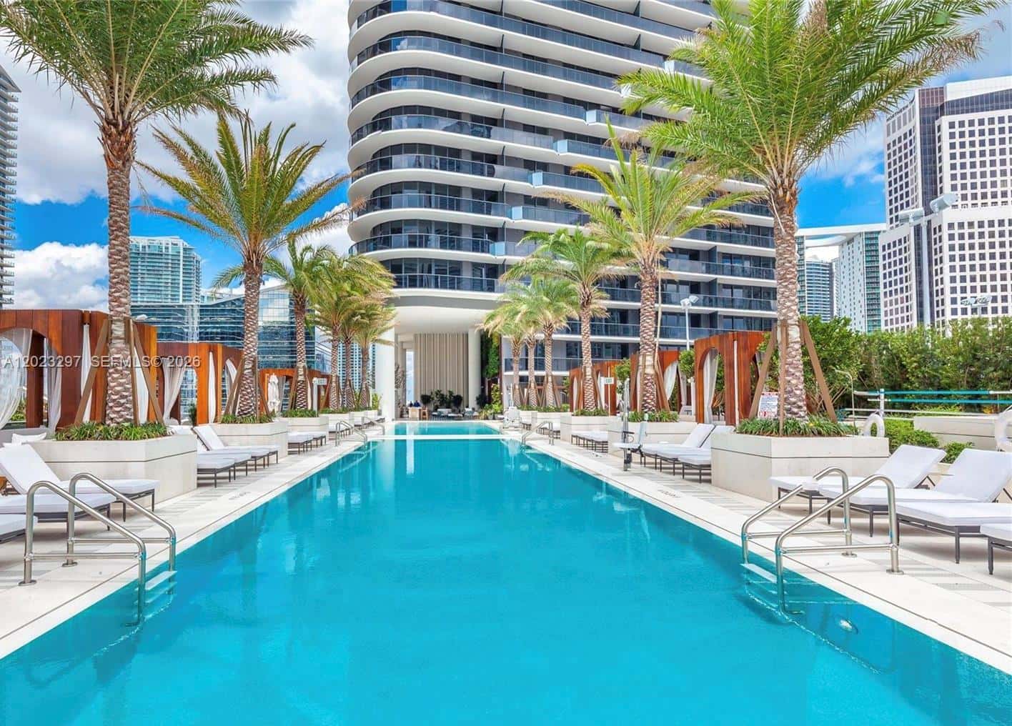 801 S Miami Ave # 4104, Miami FL 33130