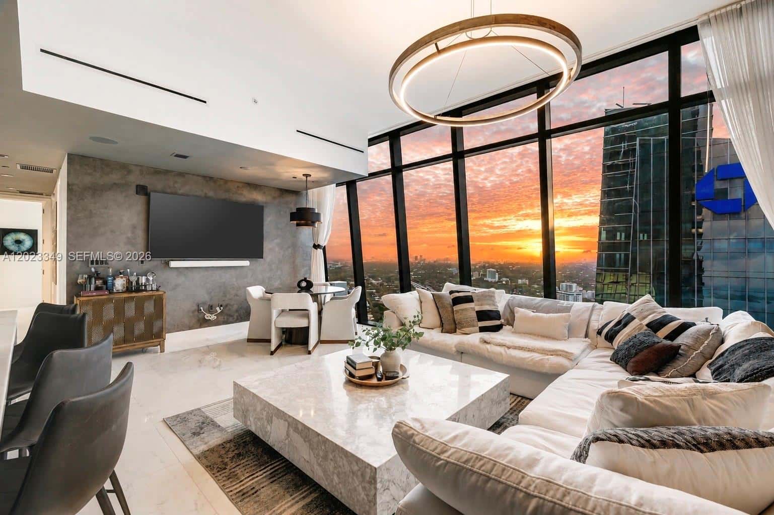 1451 Brickell Ave # 4304, Miami FL 33131