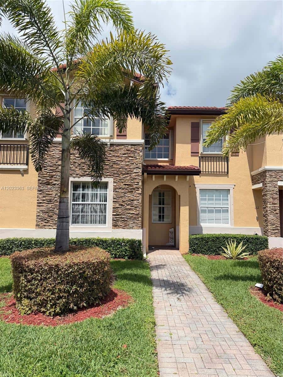 3330 NE 13th Cir Dr # 22, Homestead FL 33033