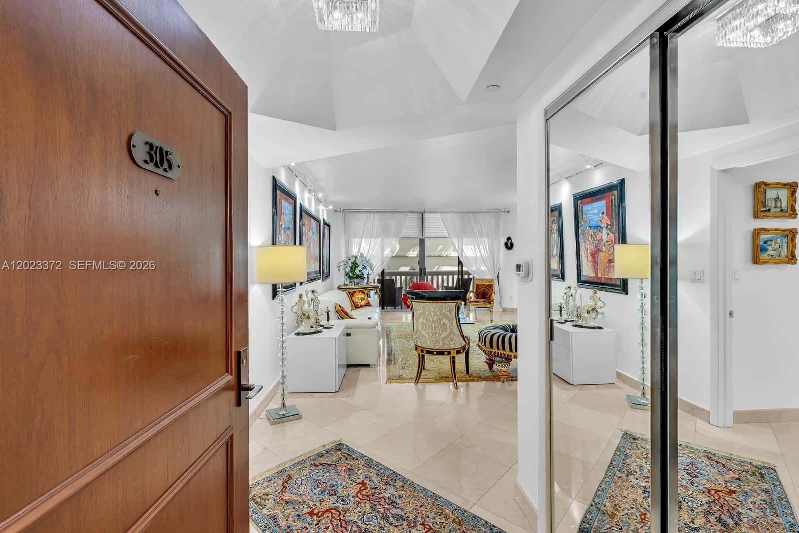 2000 Island Blvd # 305, Aventura FL 33160