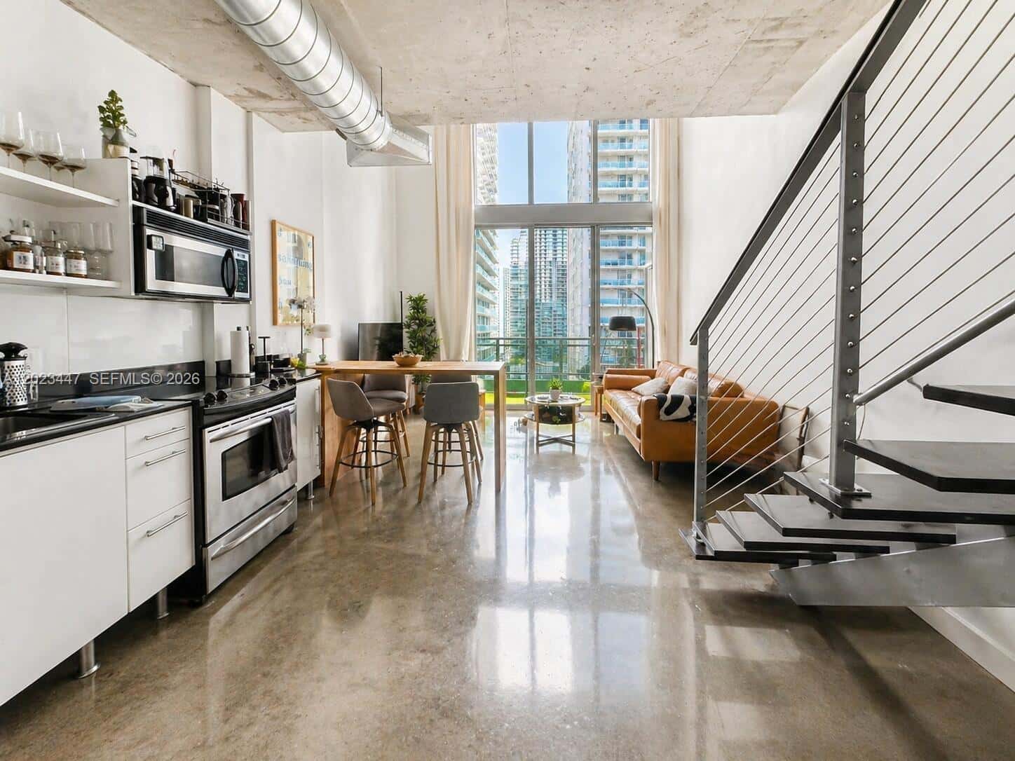 690 SW 1st Ct # 2314, Miami FL 33130