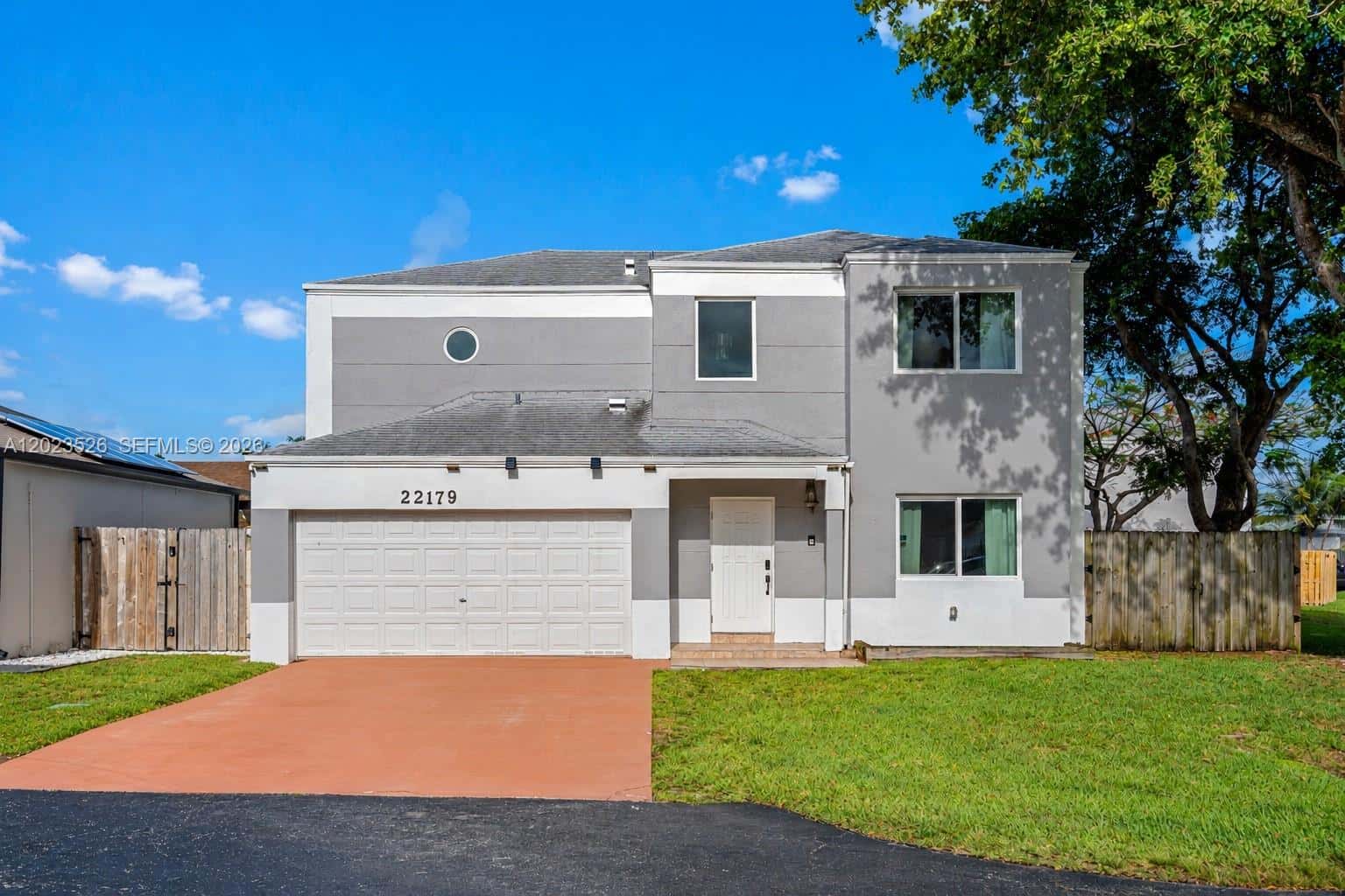 22179 SW 98th Ct, Cutler Bay FL 33190