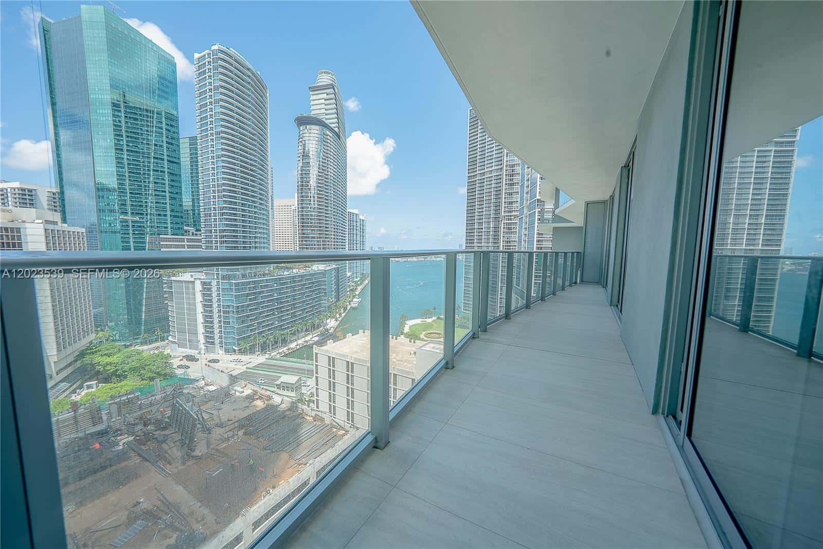 77 SE 5th St # 2203, Miami FL 33131