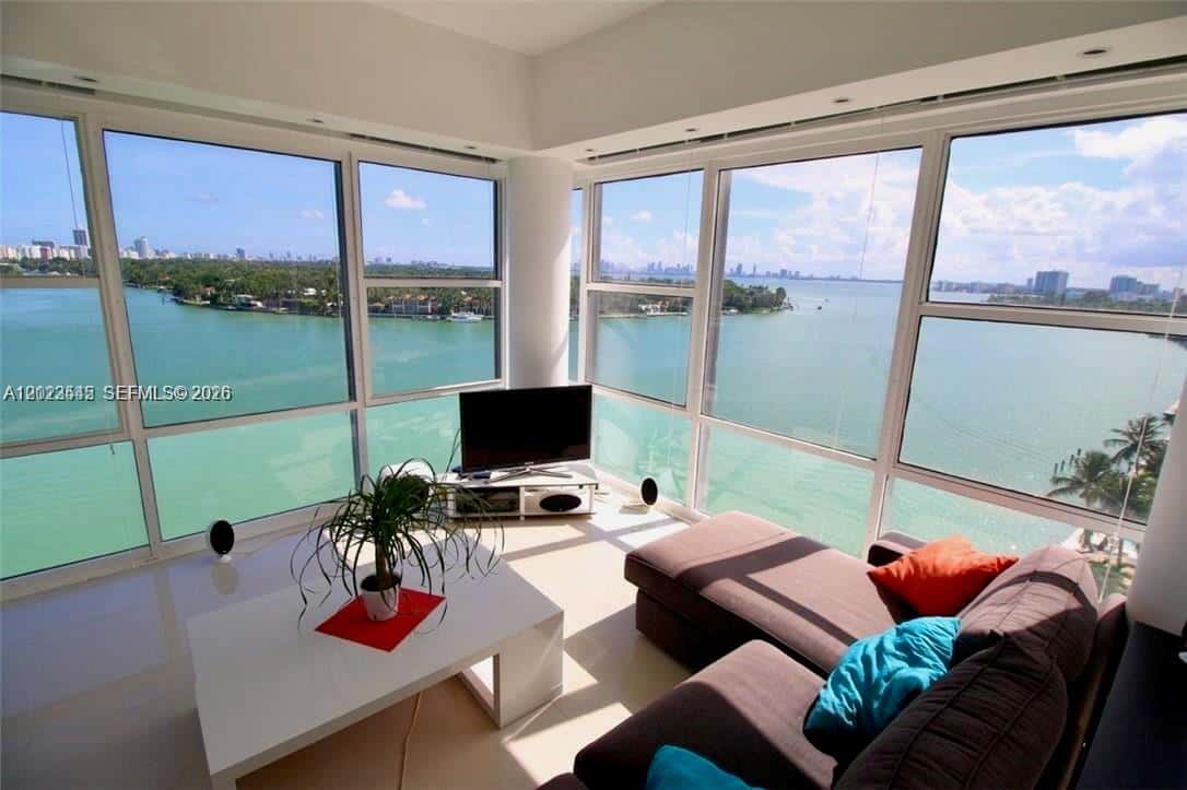 900 Bay Dr # 1027, Miami Beach FL 33141