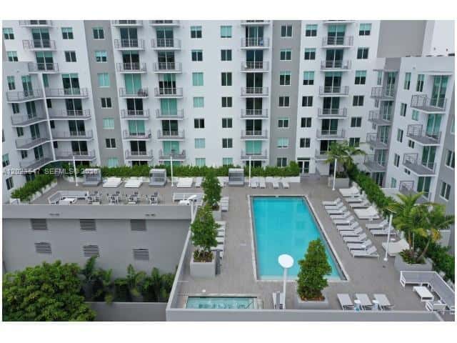 729 NW 2nd St # 1020, Miami FL 33128