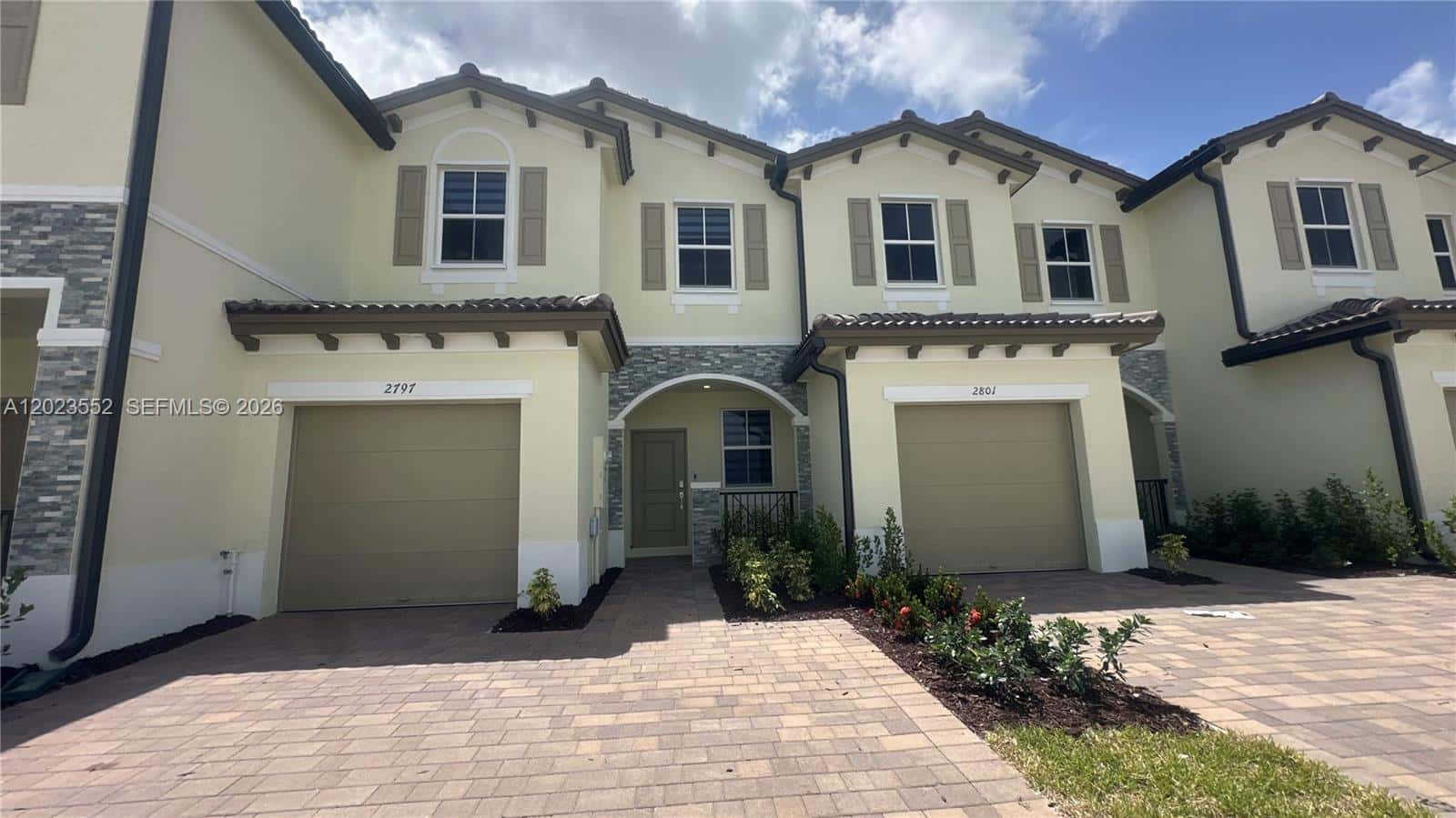 2797 SE 25th Ave. # 0, Homestead FL 33035