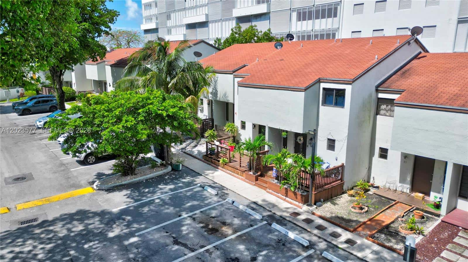 1901 NW S River Dr # 12B, Miami FL 33125