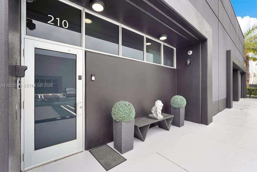 6030 NW 102nd Ave # 210, Doral FL 33178