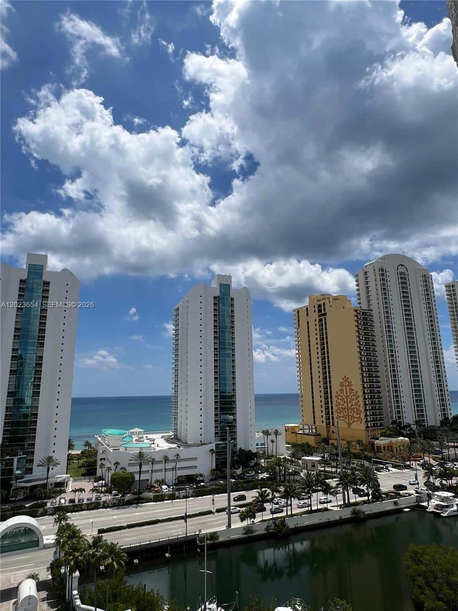 16400 Collins Ave # 1242, Sunny Isles Beach FL 33160