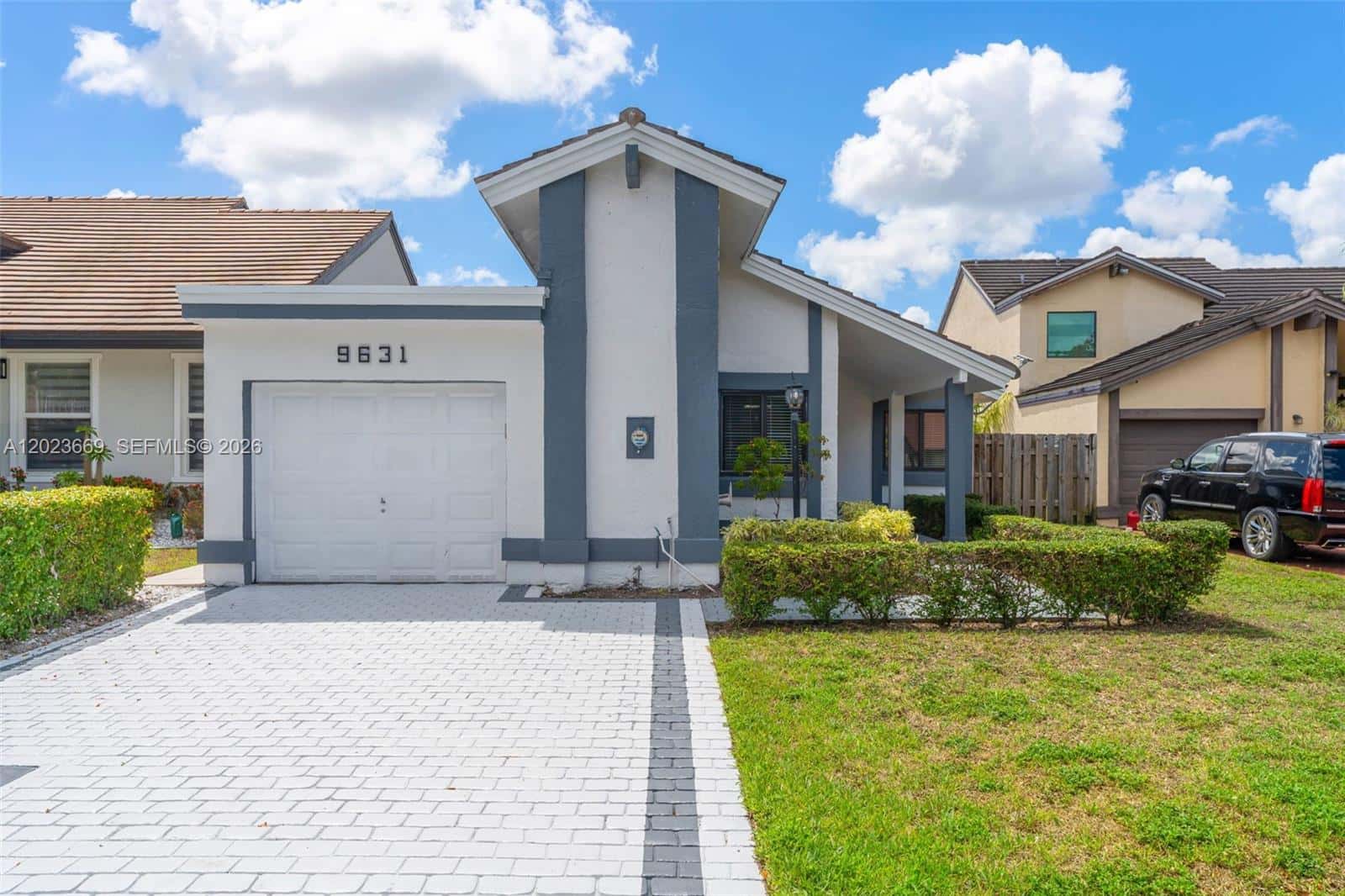 9631 SW 148th Pl, Miami FL 33196