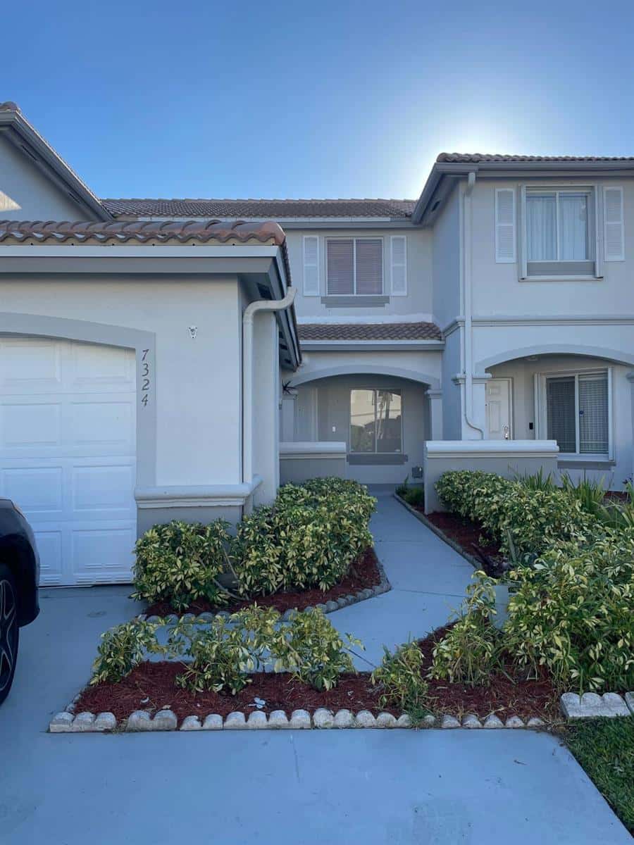 7324 SW 162nd Court, Miami FL 33193