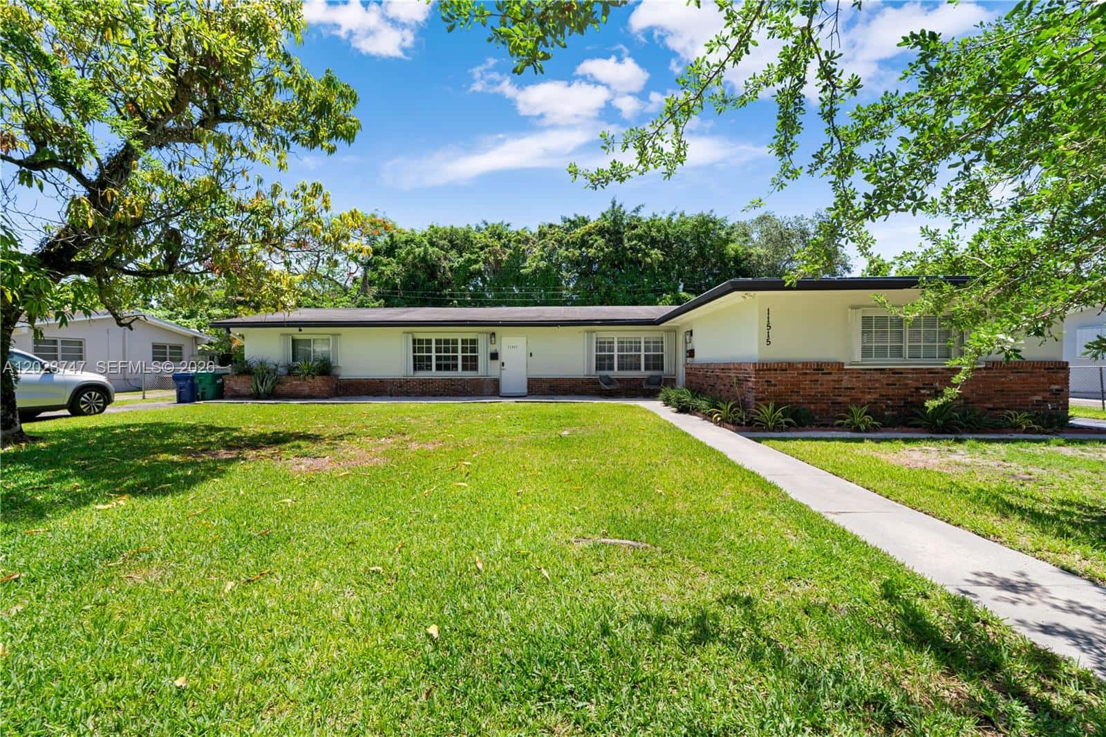 11515 SW 81st Rd # 11515, Pinecrest FL 33156